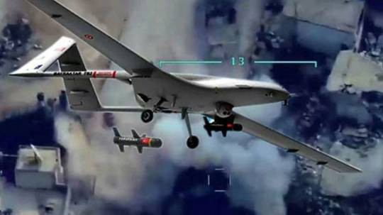 “Liviyadakı türk dronları rusları və Haftarın digər tərəfdaşlarını utandırdı...” – “Vaşinqton Post"