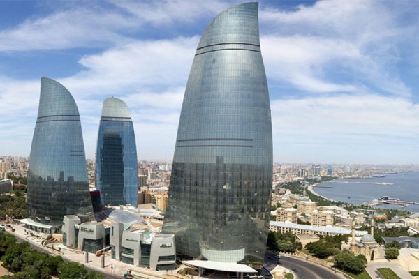 Temperaturu iqlim normasından aşağı olub - FAKTİKİ HAVA
