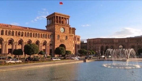 Ermənilərin böyük yalanları