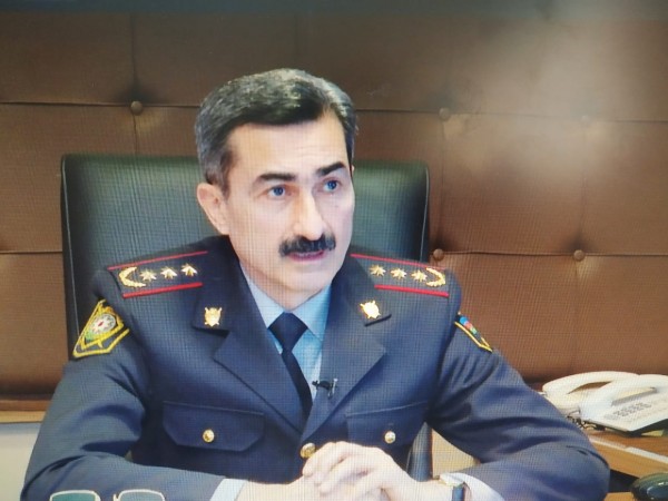 Karantin cərimələri tutulmağa başladı - Maaş, pensiya, əmlaka həbs...