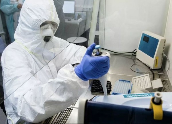 Koronavirus peyvəndinin hazır ola biləcəyi vaxt açıqlandı