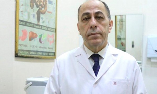 Karantin sərtləşdirilməlidir, əks halda… - Azərbaycanlı həkimdən SOS