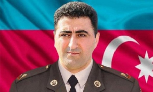 Ramil Səfərovla erməninin səsyazısı ortaya çıxdı - MƏTN