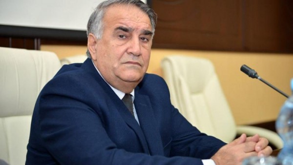 Oğlu Rəsulzadənin dəfninə getməkdən niyə imtina edib?