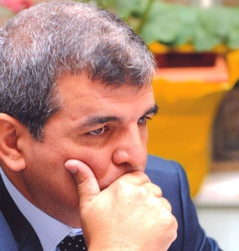 MÜSTƏQİLLİYİN RİTMİ