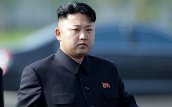 Kim Çen In Prezident İlham Əliyevə məktub yazdı