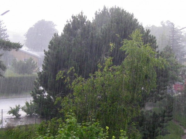 Havanın temperaturu 4 dərəcə aşağı enəcək - XƏBƏRDARLIQ