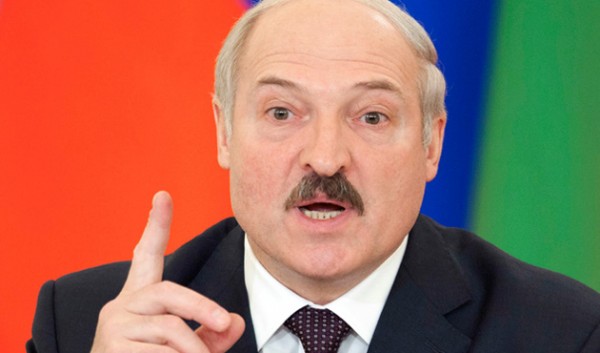 “Belarus xalqı qadına səs verə bilməz!” - Lukaşenko