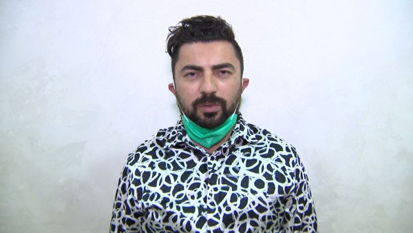 “Tarqovı”dakı görüntülərlə bağlı təşkilatçıya qarşı cinayət işi açıldı