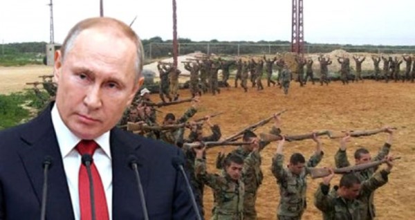 Putin çətin durumda - Türk ordusu "vagnerləri" bu ölkədən qovdu