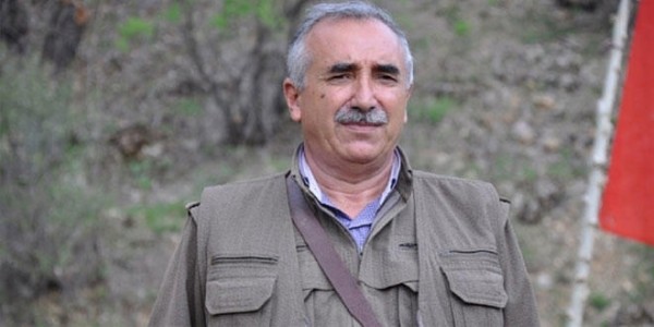 Qarailan təşvişdə: PKK üçün böyük itki