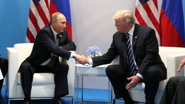 Putindən Trampa mesaj - Rusiya hərbi bazalarını niyə gücləndirir?