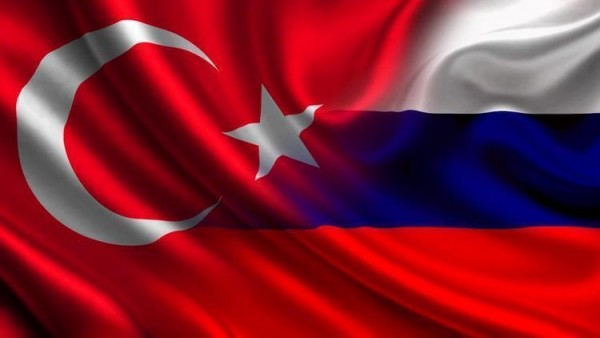 Türkiyə Rusiyadan 1 mlrd. dollarlıq silah-sursat sifariş edib
