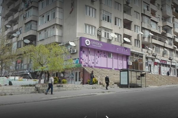 Bakıda məşhur gözəllik salonunda koronavirus aşkarlandı