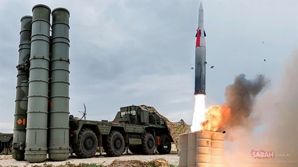 Rusiyadan S-400 açıqlaması: Türkiyənin son qərarı...