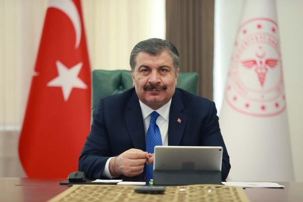 Türkiyədə koronavirusdan daha 22 nəfər ölüb