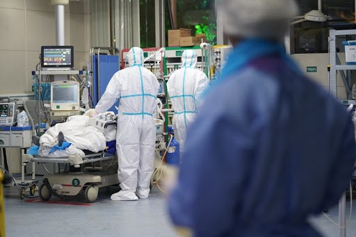Azərbaycanda koronavirus təhlükəsi: Pik hədd yaxınlaşır, reanimasiyalar dolub!
