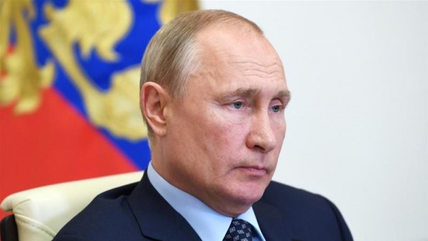 Putinin nüvə silahlarından istifadəyə dair fərmanı açıqlandı – Tarixdə ilk dəfə