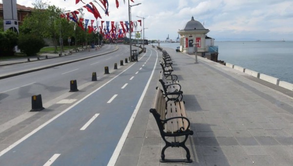 Türkiyə yoluxma sayını bu cür azaltdı