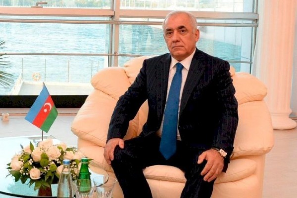 Baş Nazirin televiziya vasitəsilə ƏHALİYƏ müraciəti olacaq