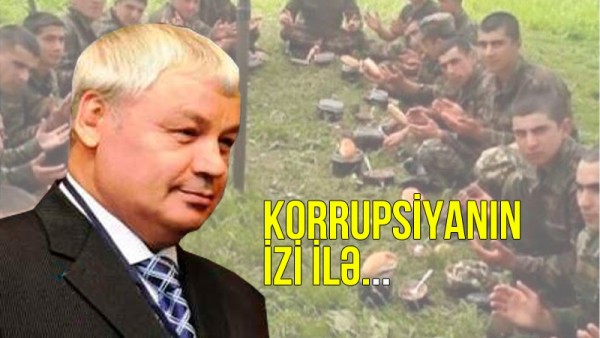 Səfər Əbiyev əsgərlərin həyatına necə qəsd edirdi? - FAKTLAR