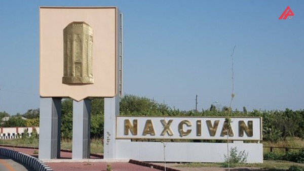 Naxçıvanın 2 kənd və 1 qəsəbəsi ilə bağlı dəyişiklik edildi
