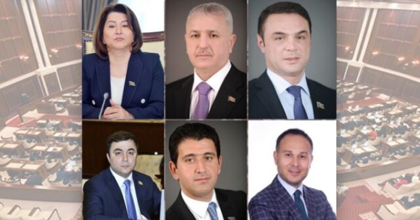 Deputatlar Diaspor Komitəsinin pandemiya dövründəki fəaliyyətindən danışdılar