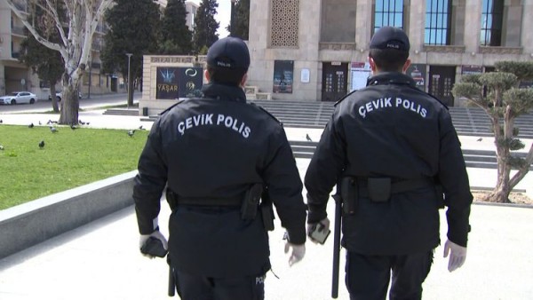 Evdən çıxmaq istəyənlərin nəzərinə - icazəni belə ala bilərsiz