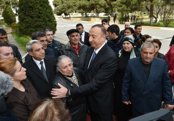 Hərbyönümlü QHT-lərdən Prezidentə müraciət - Şəhidlərimizin və ailələrinin təhqir olunmasının qarşısı alınsın