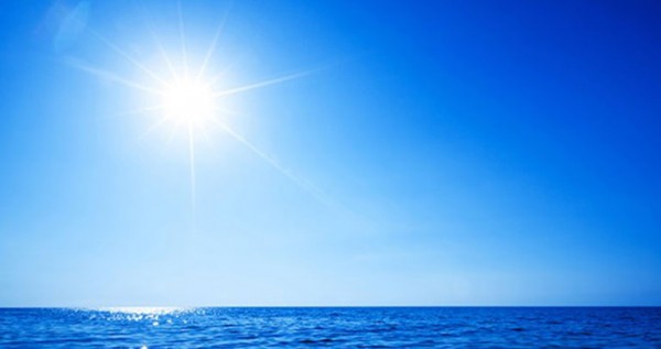 Sabah 37 dərəcə isti olacaq - HAVA PROQNOZU