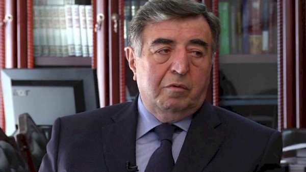 Əhməd Əhmədzadənin kürəkəninin Türkiyədə milyonluq biznesi aşkarlandı
