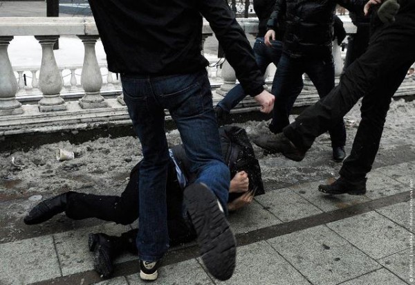 Qardaşının qatilini ürəyindən bıçaqladı: Sumqayıtda dəhşətli cinayətin təfərrüatı - YENİLƏNİB - FOTO