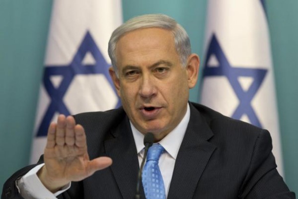İrana ölümcül sanksiya tətbiq etməyin vaxtıdır - Netanyahu