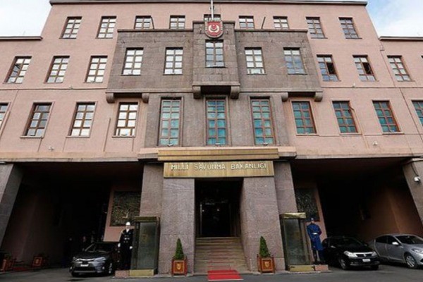 Türkiyədə və İraqın şimalında PKK-ya ağır zərbə vurulub