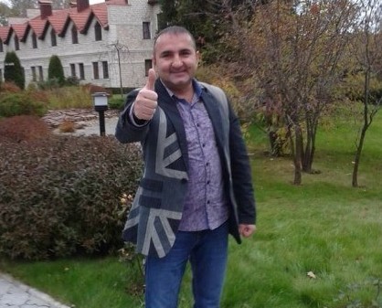 Rusiyada Azərbaycan diasporunun rəhbəri COVID-19-dan vəfat etdi