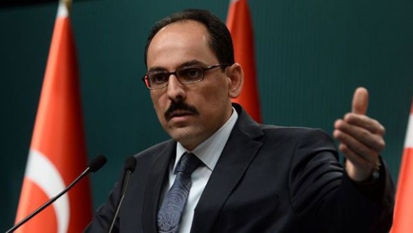 Türkiyədən bayraq skandalı haqda növbəti sərt açıqlama