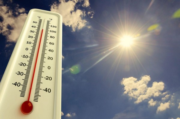 Azərbaycanın bəzi ərazilərində temperatur 38 dərəcəyə yüksələcək