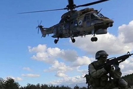PKK-nın rəhbər şəxslərindən biri zərərsizləşdirilib
