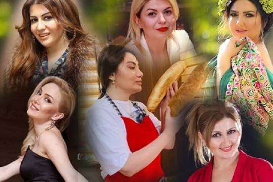 Çörək ajiotajına etiraz edən məşhurlar: “Birinci çörəyi özüm bişirdim”