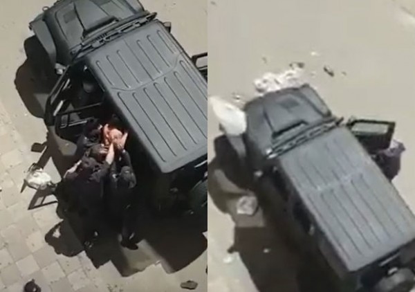 Yasamalda saxlanılan şəxslərlə bağlı qərar verildi