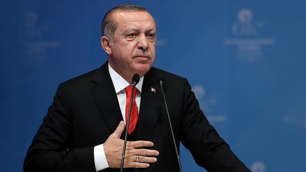 Türkiyə bu dövləti yenidən qurur – Böyük hərəkat
