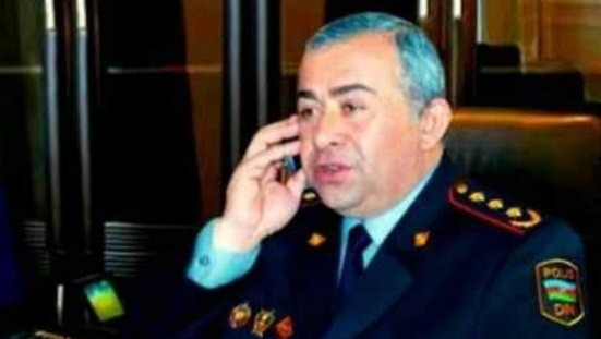 Bayıl həbsxanasının sabiq rəisi vəfat etdi