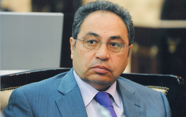 Abel Məhərrəmovun orfoqrafik səhvlərlə dolu təşəkkür statusu - FOTO