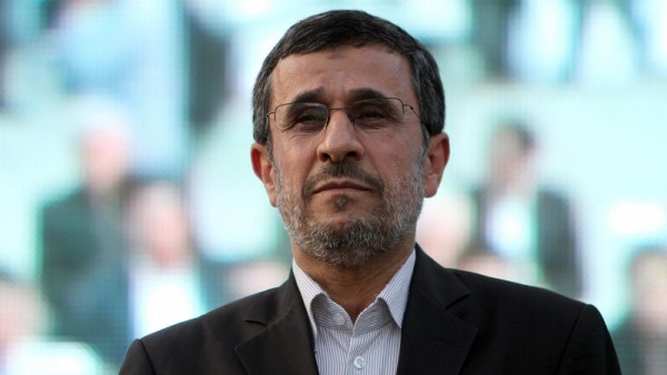 Əhmədinejad yenidən prezident olmaq istəyir