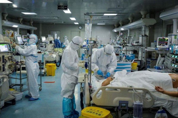 Ermənistanda koronavirusa yoluxanların sayı 14 mini ötdü, 227 nəfər ölüb