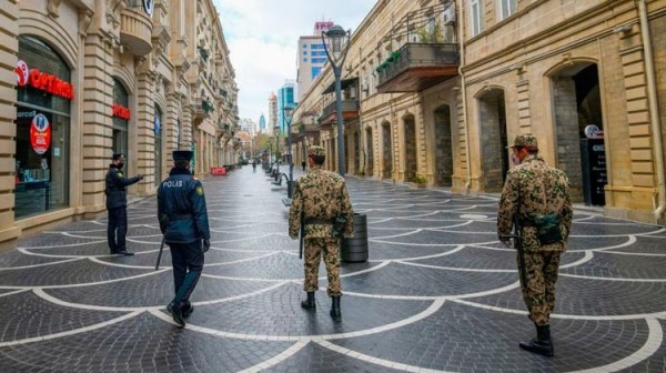 Budəfəki sərt karantin necə olacaq?