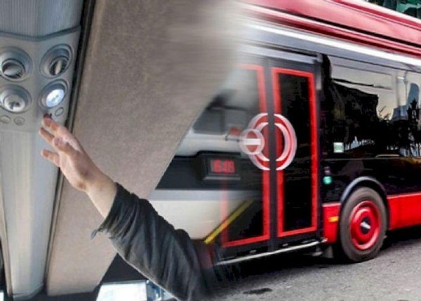 Avtobuslarda kondisioner işləməyəcək - RƏSMİ