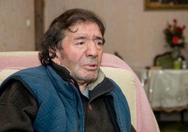 Tək mümkün deyil - Musa Yaqub