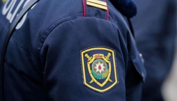 Azərbaycanda polis şöbəsinin bütün rəhbər heyəti işdən çıxarıldı - SİYAHI