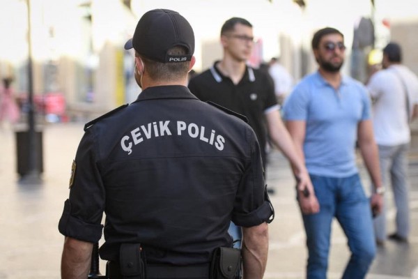 Bu yerlərdə maskasız gəzənlər cərimələnəcək - Xəbərdarlıq